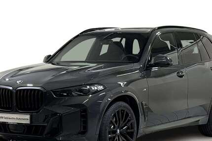 BMW X5 4.100 km 92.390 &euro; Bad Wiessee 83707