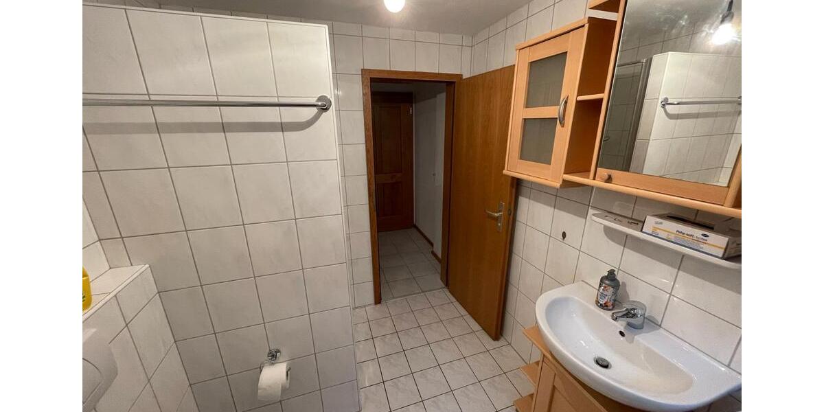 Etagenwohnung Weikersheim - 1 Zimmer, 49 m&sup2;, 420&euro; | Angebot:26271047