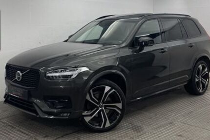 Volvo XC90 98.378 km 45.400 &euro; Berlin 12351