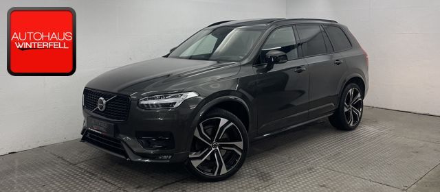 Volvo XC90 98.378 km 45.400 &euro; Berlin 12351