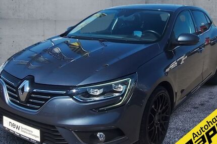 Renault Megane 92.050 km 10.880 &euro; Schemmerhofen 88433