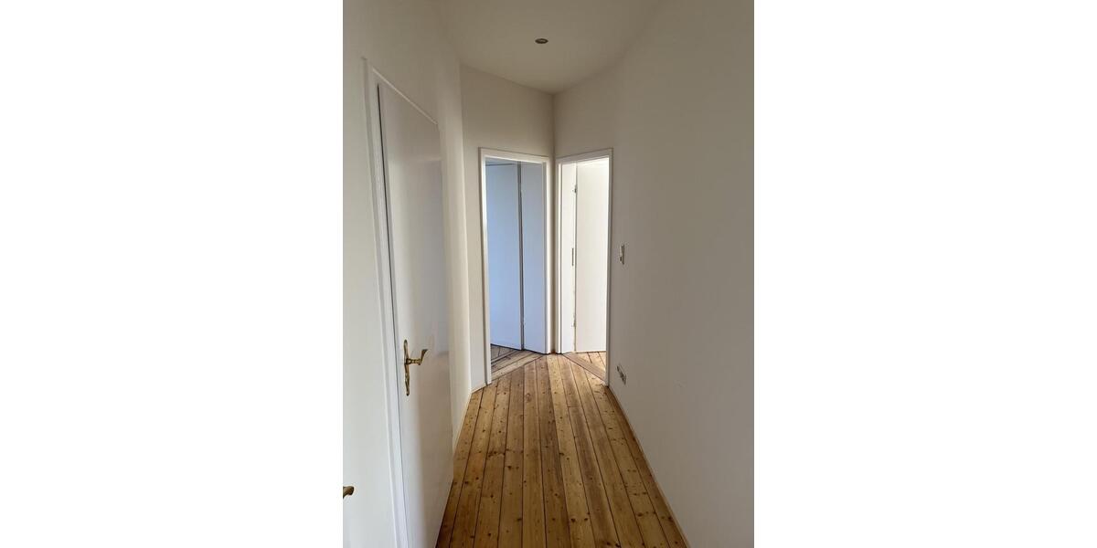 Etagenwohnung Kassel Bettenhausen - 3 Zimmer, 65 m&sup2;, 749&euro; | Angebot:26662454