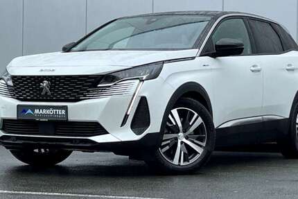 Peugeot 3008 26.791 km 22.900 &euro; Paderborn 33106