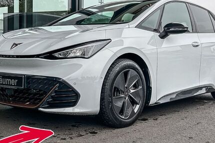 Cupra Born 14.650 km 26.490 &euro; Ibbenbüren 49479