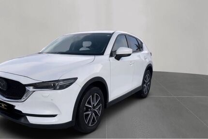 Mazda CX-5 146.689 km 17.990 &euro; Norderstedt 22851