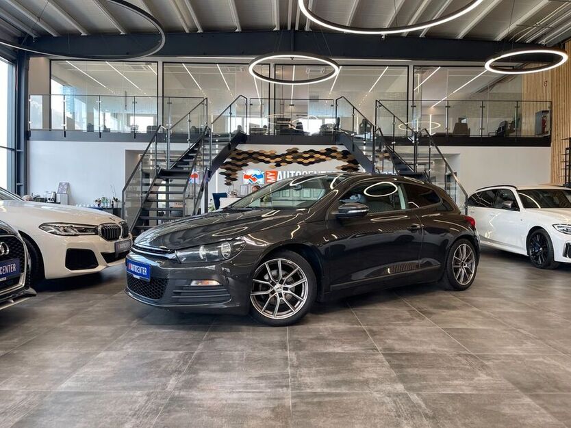 Scirocco