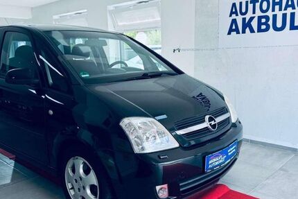 Opel Meriva 200.000 km 1.950 &euro; Bruchköbel 63486