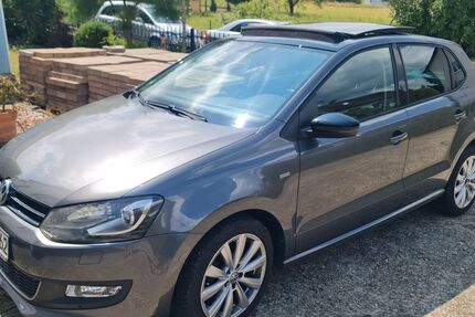 VW Polo 122.500 km 6.200 &euro; Fünfstetten 86681