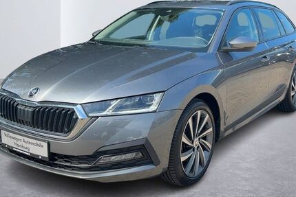 Skoda Octavia 54.149 km 25.888 &euro; Hamburg 22303