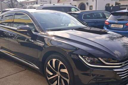 VW Arteon 83.150 km 22.990 &euro; Traunstein 83278