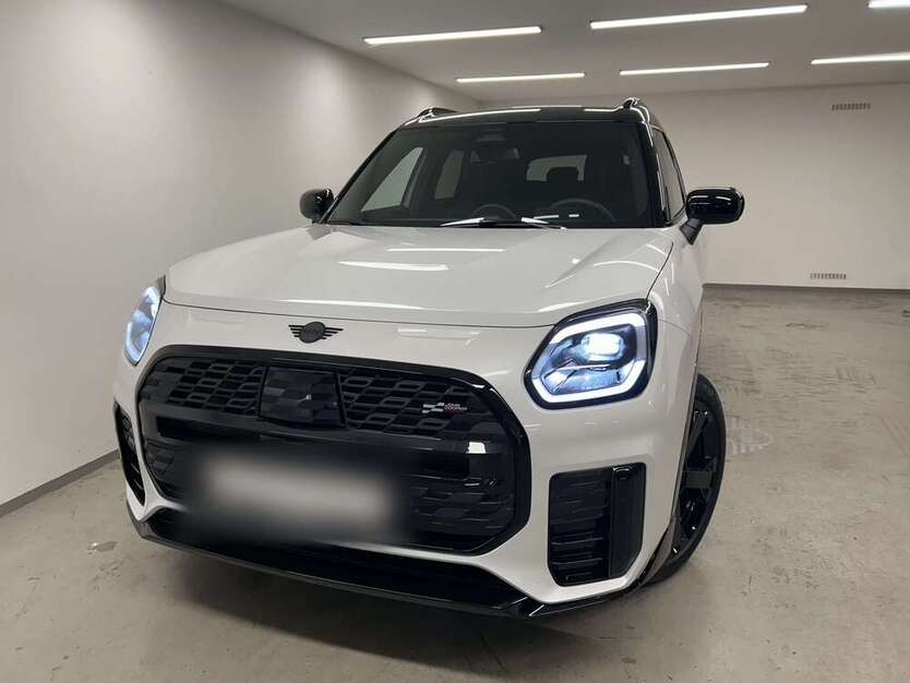 One D Countryman