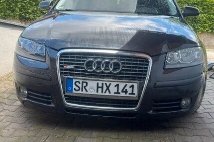 Audi A3 285.279 km 1.200 &euro; Bogen 94327