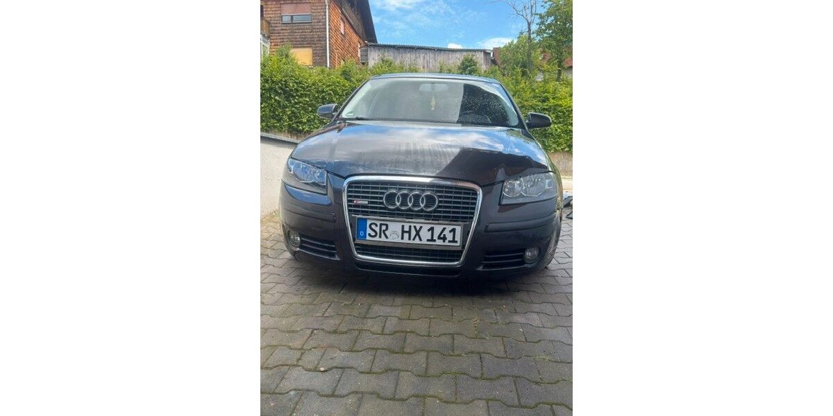 Audi A3 285.279 km 1.200 &euro; Bogen 94327