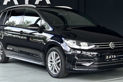 VW Touran 128.586 km 13.950 &euro; Schöppenstedt 38170