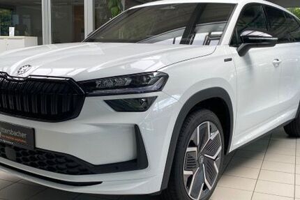 Skoda Kodiaq 9.000 km 51.980 &euro; Saarbrücken 66130