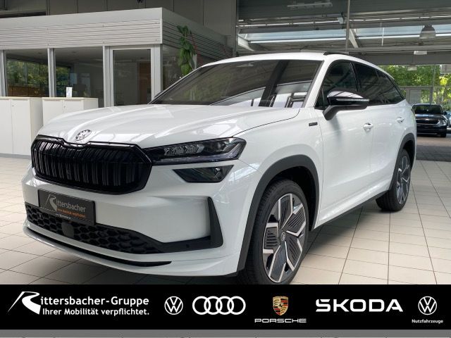 Skoda Kodiaq 9.000 km 51.980 &euro; Saarbrücken 66130