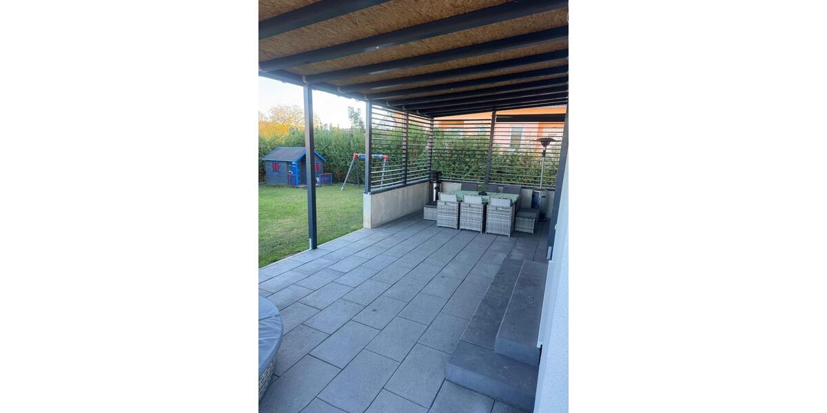 Einfamilienhaus Litzendorf - 4 Zimmer, 120 m&sup2;, 569.000&euro; | Angebot:25441119