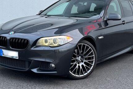 BMW 520 270.000 km 12.480 &euro; Ochtendung 56299