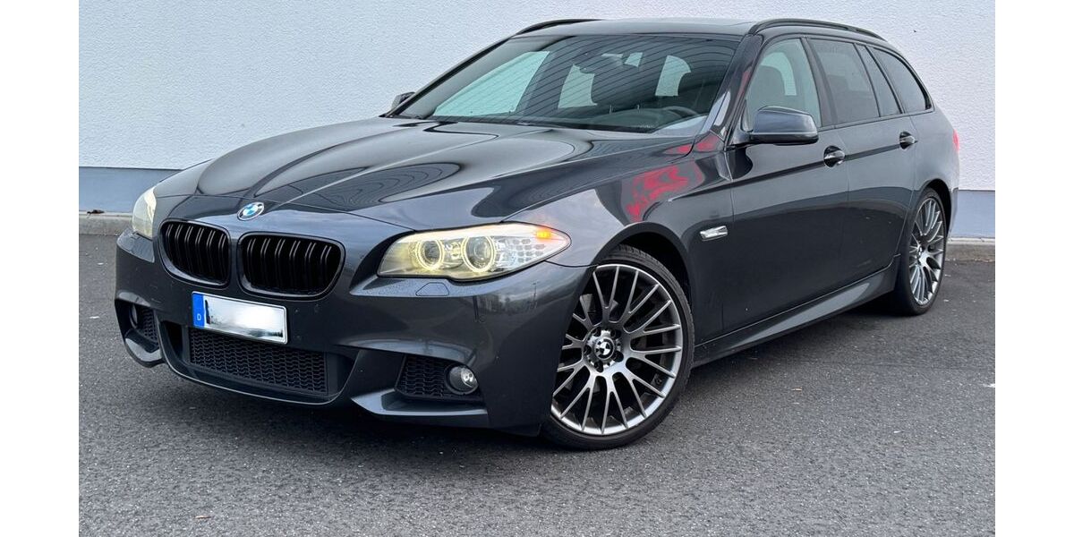 BMW 520 270.000 km 12.480 &euro; Ochtendung 56299
