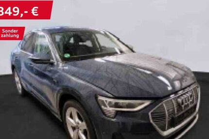 Audi e-tron 42.070 km 34.030 &euro; Bamberg 96052