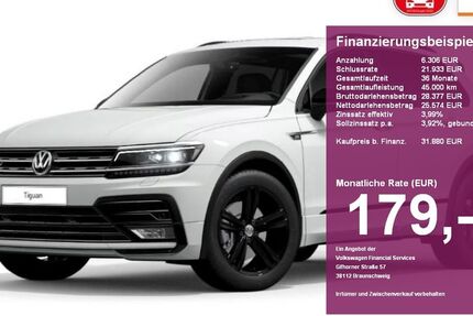VW Tiguan 48.800 km 31.880 &euro; Albbruck 79774