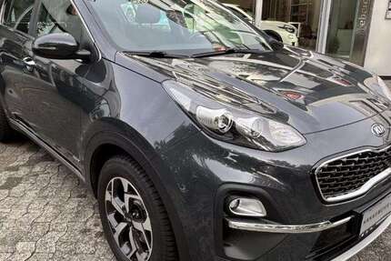 Kia Sportage 89.150 km 18.350 € Harsewinkel 33428