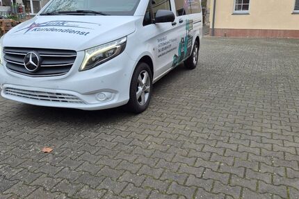 Mercedes-Benz Vito 89.000 km 39.000 &euro; Beetzsee OT Radewege 14778