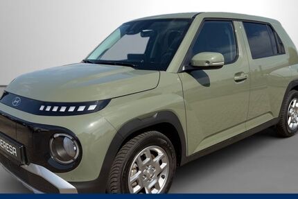 Hyundai INSTER 6.461 km 28.670 &euro; Garbsen 30827