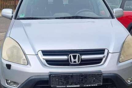 Honda CR-V 279.000 km 1.699 &euro; Wittingen 29378