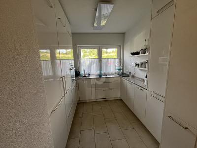 WOHNEN & VERMIETEN MIT DOMBLICK - Zweifamilienhaus Billerbeck | Angebot:27072358