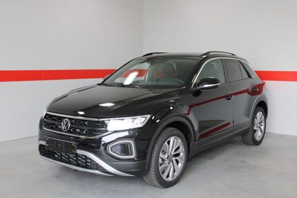 VW T-Roc 1.250 km 32.999 &euro; Althengstett 75382