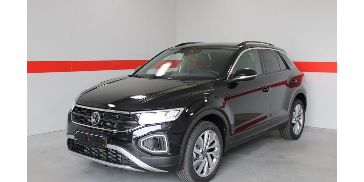 VW T-Roc 1.250 km 33.500 &euro; Althengstett 75382