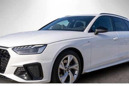 Audi A4 111.300 km 21.830 &euro; Bad Rappenau 74906