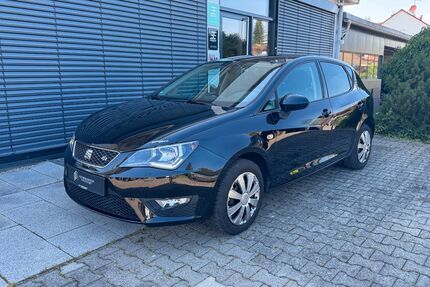 Seat Ibiza 88.290 km 8.990 &euro; Ravensburg 88214