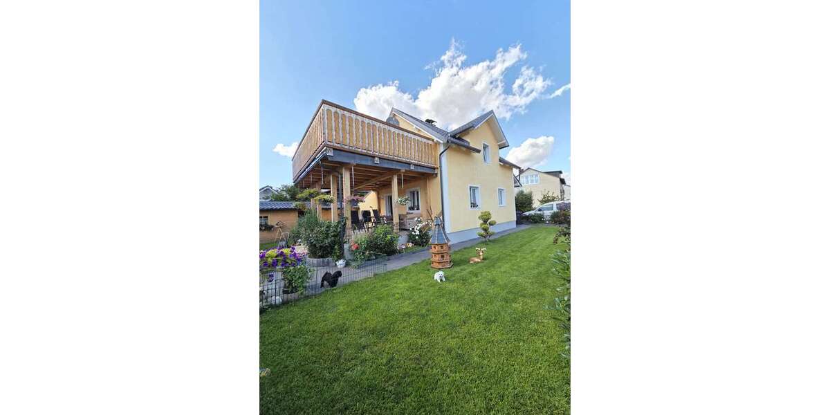 Einfamilienhaus Moosburg - 4 Zimmer, 120 m&sup2;, 569.000&euro; | Angebot:27072627