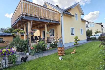 Haus Moosburg - 4 Zimmer, 120 m&sup2;, 569.000&euro; | Angebot:27072627