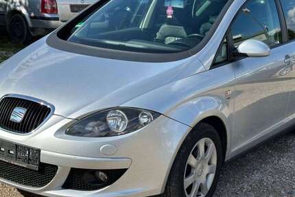 Seat Altea 231.000 km 3.500 € Ingolstadt 85051