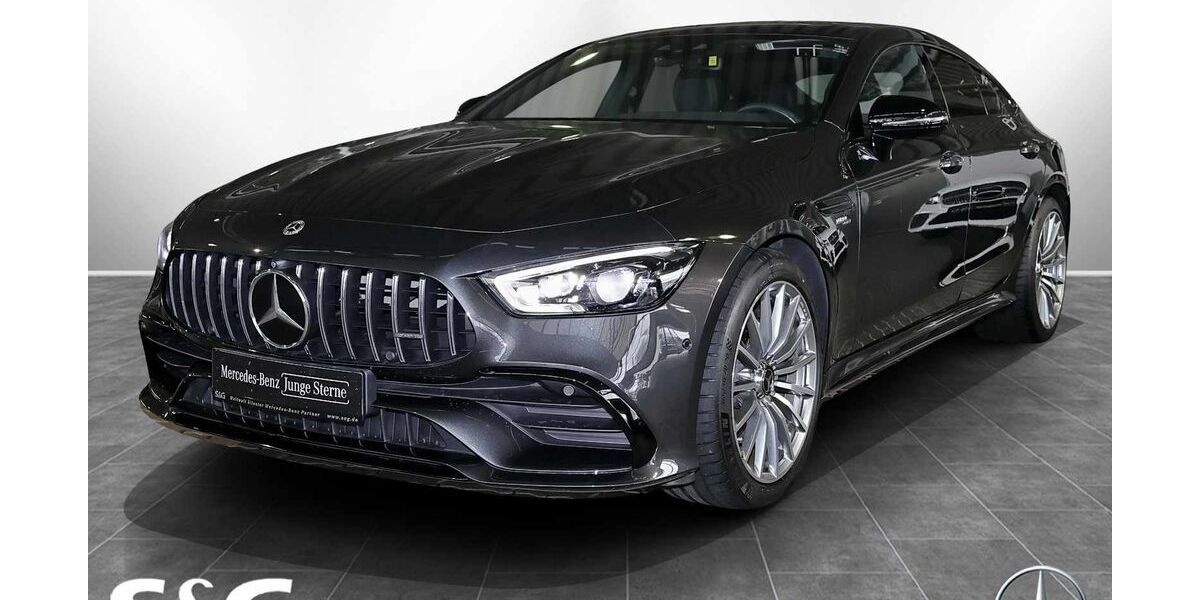 Mercedes-Benz AMG GT 8.960 km 87.970 &euro; Karlsruhe 76185