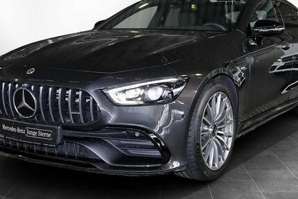 Mercedes-Benz AMG GT 8.960 km 92.890 &euro; Karlsruhe 76185