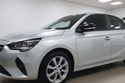 Opel Corsa 28.400 km 13.990 &euro; Sandhausen ( bei Heidelberg ) 69207