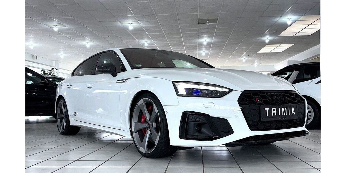 Audi S5 27.000 km 44.840 &euro; Diepholz 49356