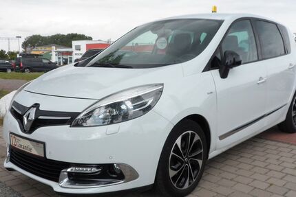 Renault Scenic 139.227 km 8.590 € Greifswald 17489