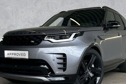 Land Rover Discovery 29.900 km 74.890 € Koblenz/Gwb. Arenberg 56077