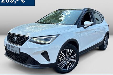 Seat Arona 22.817 km 21.630 &euro; Göppingen 73037