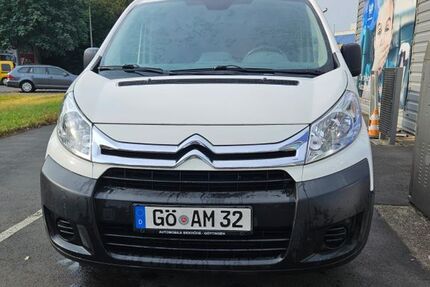 Citroen Jumpy 180.000 km 6.200 &euro; Göttingen 37079