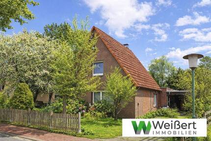 Haus Lehe - 4 Zimmer, 100 m&sup2;, 135.000&euro; | Angebot:26202143
