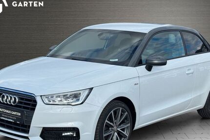 Audi A1 144.736 km 10.950 &euro; Einbeck 37574