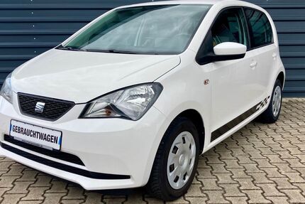 Seat Mii 111.666 km 4.990 € Illschwang 92278