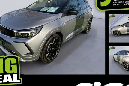 Opel Grandland (X) 20.500 km 23.880 &euro; Meitingen 86405