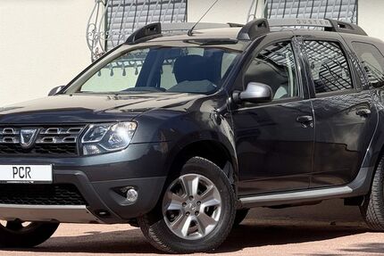Dacia Duster 56.874 km 14.400 € Radebeul/Dresden 01445